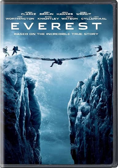 Everest — Cho‘qqi image