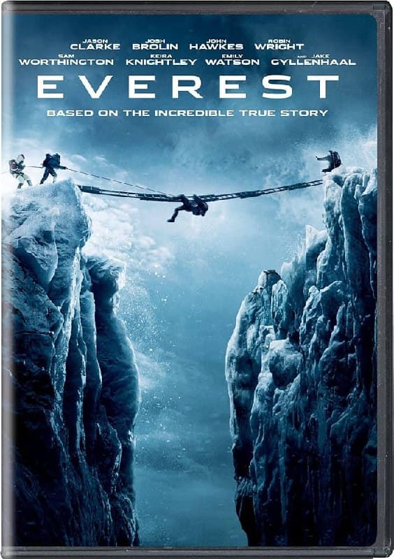 Everest — Cho‘qqi image