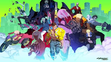 Kiberpank: Chegarabuzarlar image