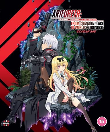 Oddiydan — dunyoning eng qudratlisi 1 fasl image