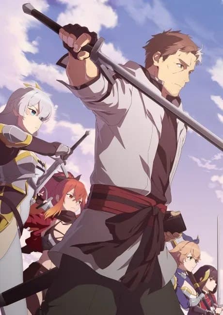 Qishloq Oddiy Odamidan – Qilich Ustasigacha