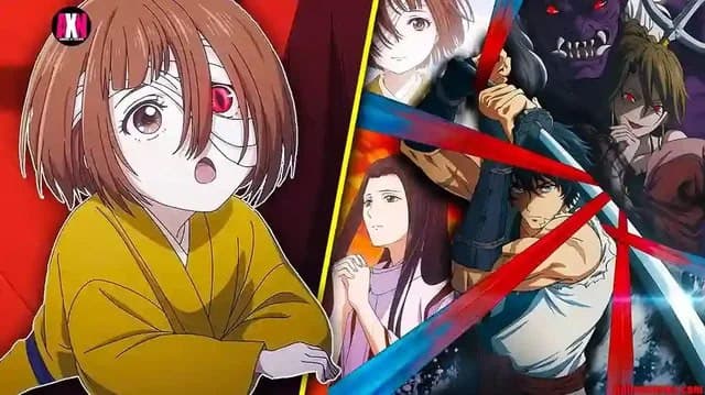 Demon ovchisi qilichi image