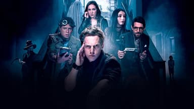 O‘lik detektivlar. Arvoh qotillari image