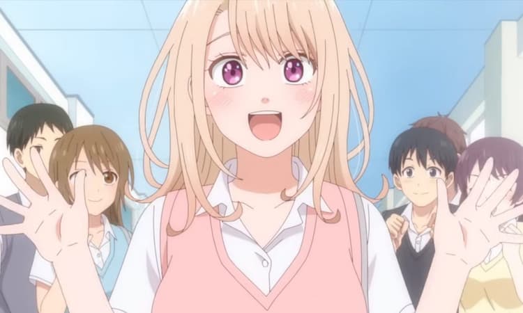 Medaka Kuroiwa Mening Go‘zalligimga Tasir Qilmaydi