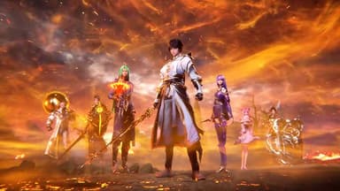 Taxt Muhri. Muhri Taxti image