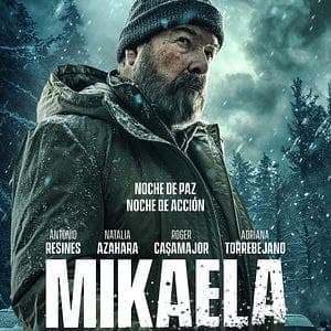 Mikaela O'zbek tilida tarjima film image