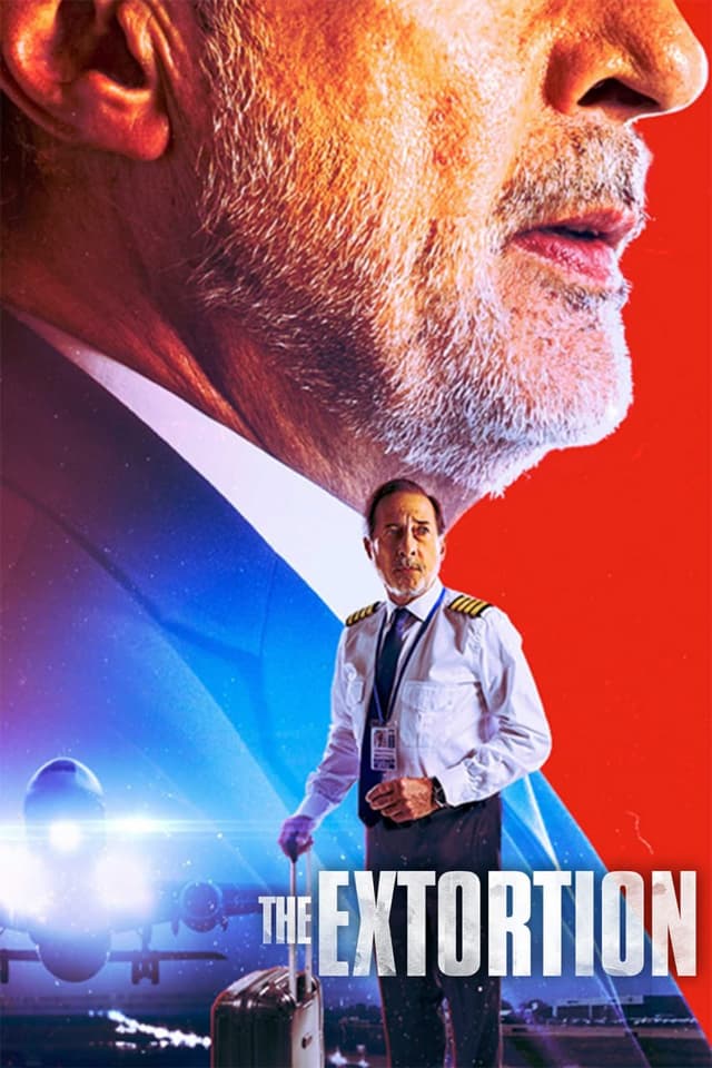 Ikki o't orasida. Qo‘rqituv. Tovlamachilik image