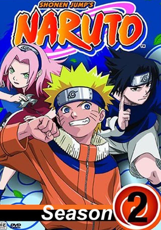 Naruto 2 fasl image