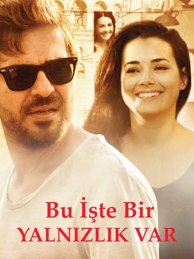 Yolg'izlik sari yo'l. Bu ishda bir yolg‘izlik bor image