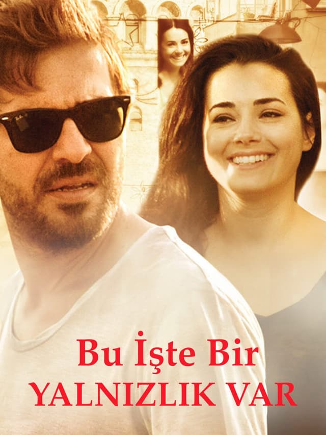 Yolg'izlik sari yo'l. Bu ishda bir yolg‘izlik bor image