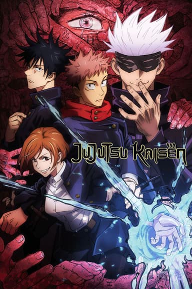 Jodugarlar jangi Jujutsu Kaisen image