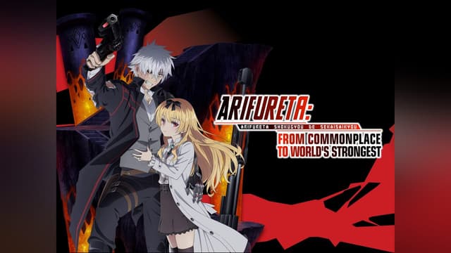 Oddiydan — dunyoning eng qudratlisi 2 fasl image